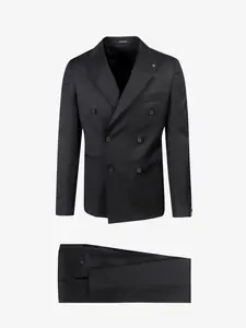 TAGLIATORE Virgin Wool Tuxedo
