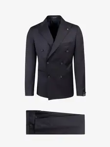 TAGLIATORE Virgin Wool Tuxedo