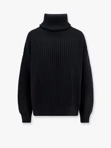 MONCLER GENIUS Moncler Willow Smith Responsible Wool Sweater