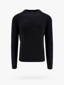 ALPHA-STUDIO Extrafine Merino Wool Sweater