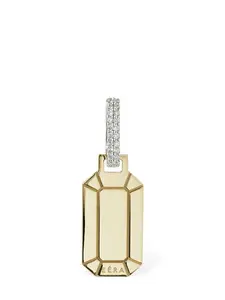 EÉRA Tokyo 18kt Gold & Diamond Mono Earring