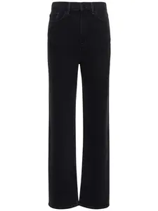 Ms. Triarchy High Rise Denim Jeans