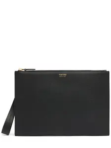 Tom Ford Logo Pouch