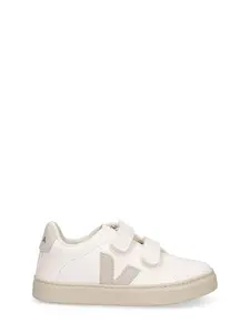 VEJA Esplar Chrome-free Leather Sneakers