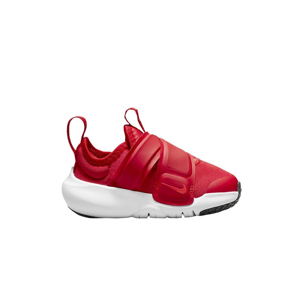 Nike Flex Advance TD 'University Red'