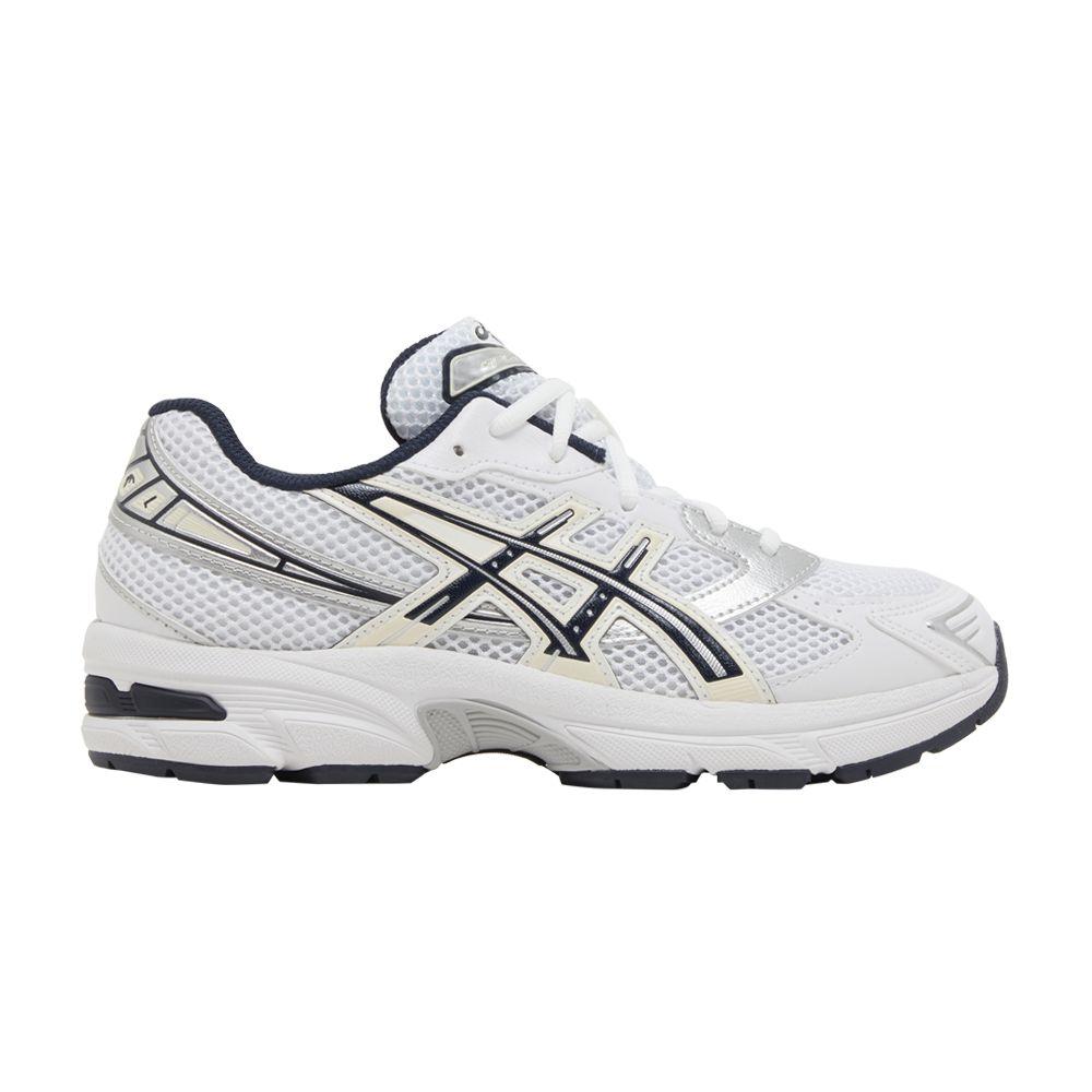 ASICS Gel-1130 White Midnight