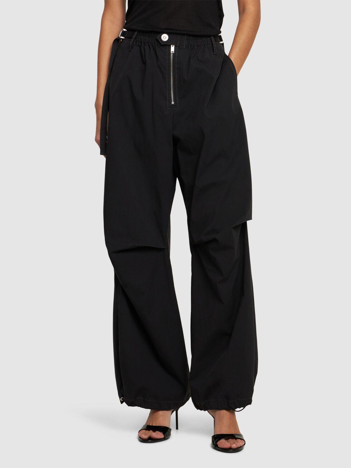 PARIS TEXAS Lidia Patent Leather Mules