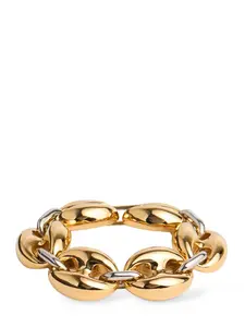 RABANNE Eight Nano Chain Bracelet