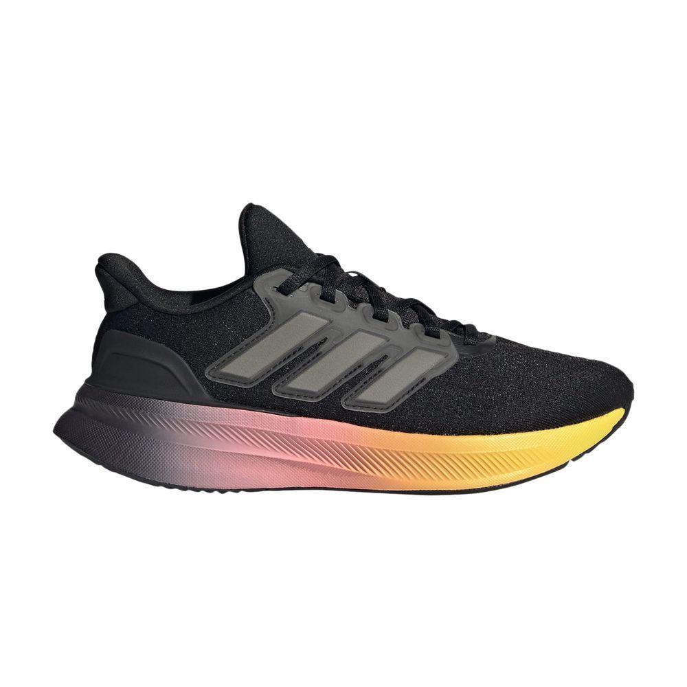 adidas Ultrarun 5 J 'Black Spark'