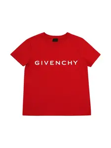 GIVENCHY Cotton Jersey T-shirt