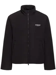 Represent Owners Club Down Jacket