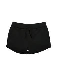 DSQUARED2 Cotton Sweat Shorts