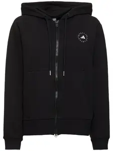 ADIDAS BY STELLA MCCARTNEY Full Zip Hoodie
