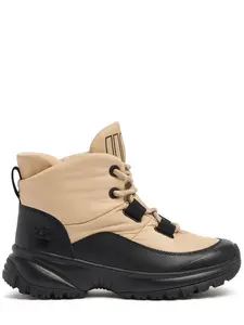 UGG Yose Puffer Lace Hiking Boots