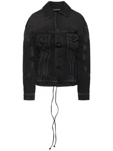 JEAN PAUL GAULTIER Denim Jacket