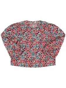 TANGERINE Cotton Knit Sweater