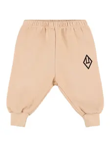 THE ANIMALS OBSERVATORY Printed Cotton Blend Sweatpants