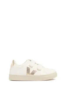 VEJA Esplar Chrome-free Leather Sneakers