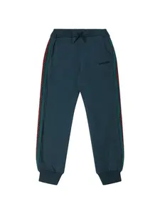 LANVIN Cotton Sweatpants