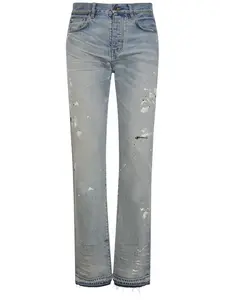 AMIRI Painter Straight Jeans