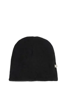 1 + IN THE FAMILY Reversible Cotton Blend Knit Beanie