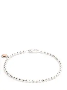 DODO Bollicine Sterling Silver Bracelet
