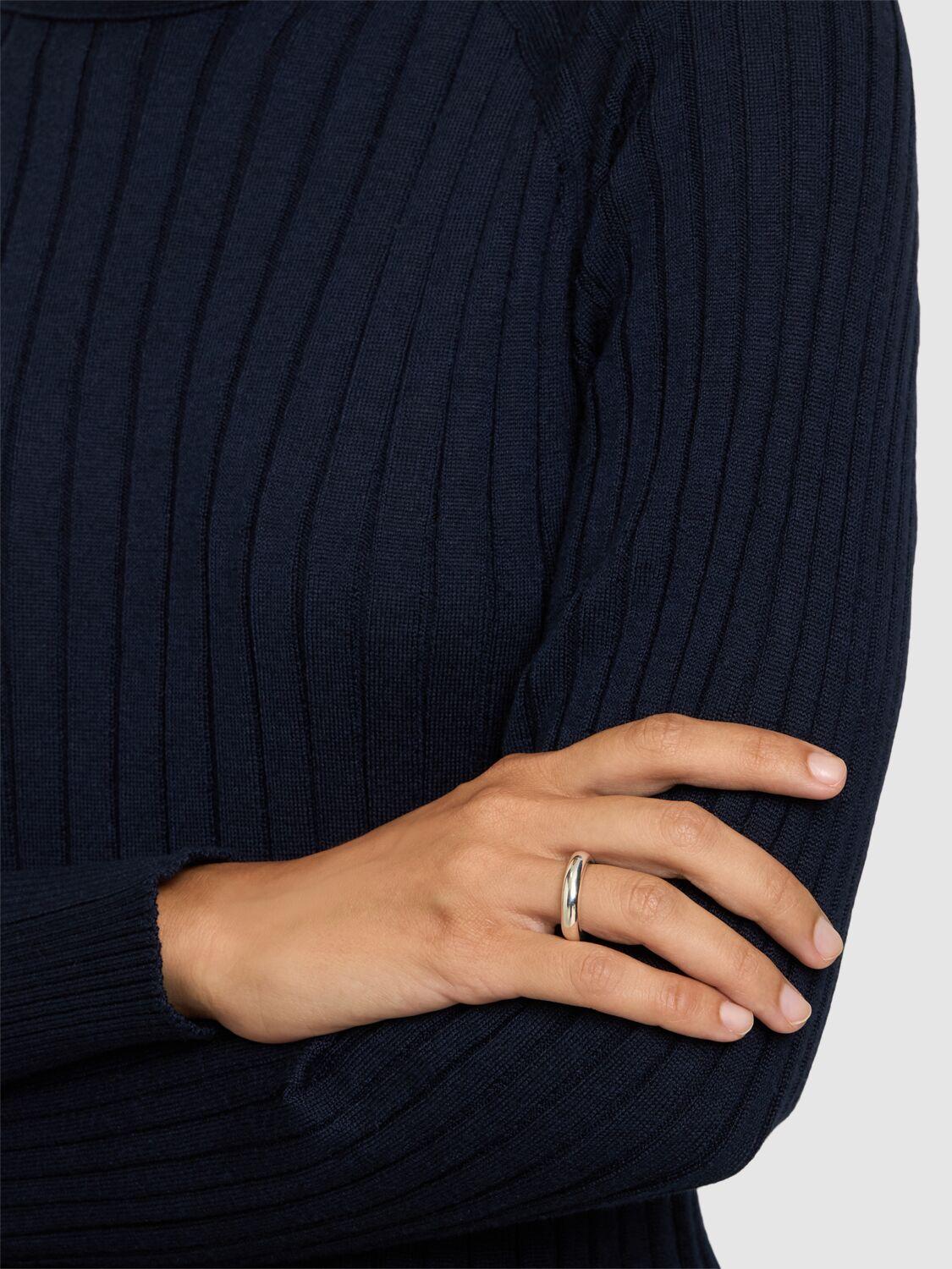 DODO Essentials Thin Ring