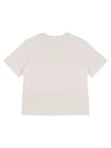 DOLCE & GABBANA Printed Cotton Jersey T-shirt