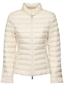MONCLER Igelle Nylon Down Jacket
