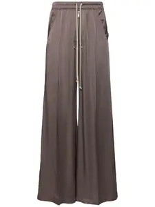 RICK OWENS Wide Bela Pants