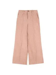 CHLOÉ Cotton Corduroy Pants