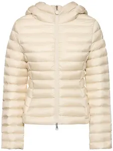MONCLER Ige Nylon Down Jacket