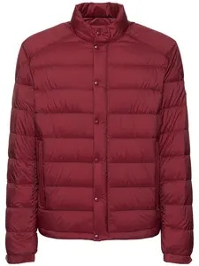 MONCLER Selves Nylon Down Jacket