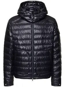 MONCLER Lauros Tech Down Jacket