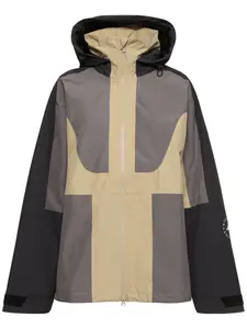 ADIDAS BY STELLA MCCARTNEY Truenature Backpack Jacket