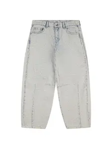 MSGM Cotton Jeans