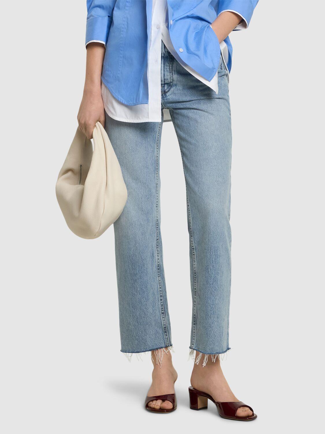 PARIS TEXAS Lara Patent Leather Mules