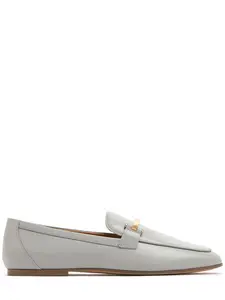 TOD'S Leather Loafers