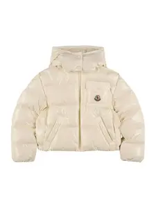 MONCLER Andro Nylon Down Jacket