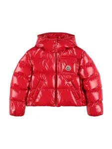 MONCLER Andro Nylon Down Jacket