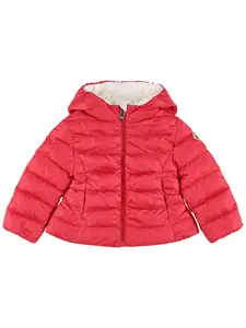 MONCLER Ige Nylon Down Jacket