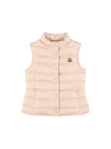 MONCLER Liane Nylon Down Vest