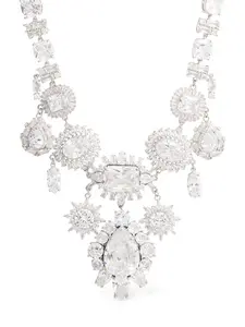 RABANNE Royal Collar Necklace
