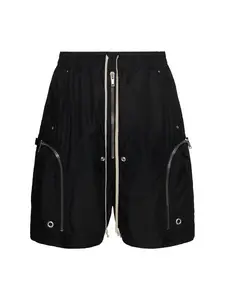 RICK OWENS DRKSHDW Bauhaus Shorts