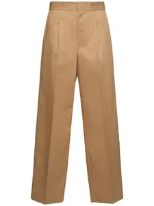 MSGM Cotton Blend Pants