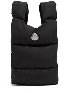 MONCLER Nylon Tote Bag
