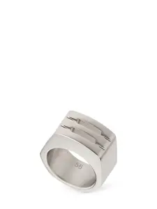 RICK OWENS Grill Ring