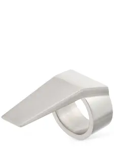 RICK OWENS Trunk Ring