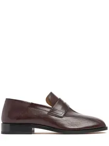 MAISON MARGIELA Tabi Leather Shoes