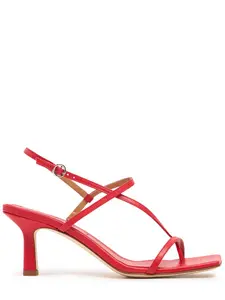 AEYDE Elise Napa Leather Sandals